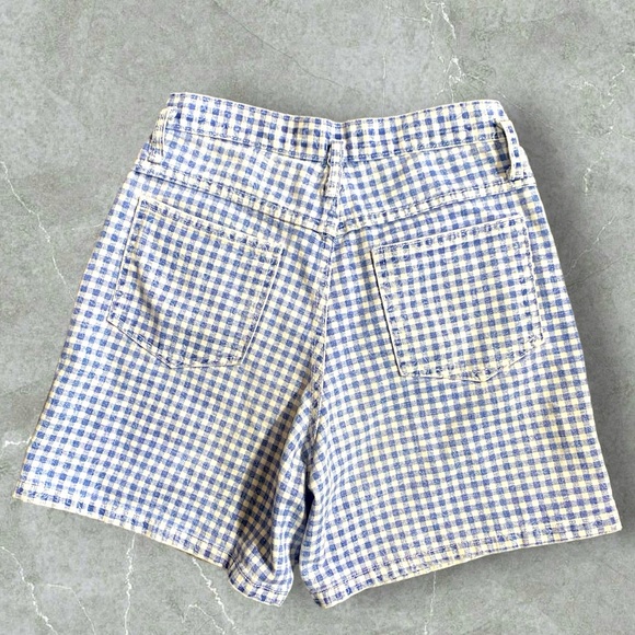 Not guilty plaid shorts - Picture 1 of 3